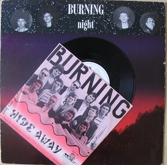 Burning Night