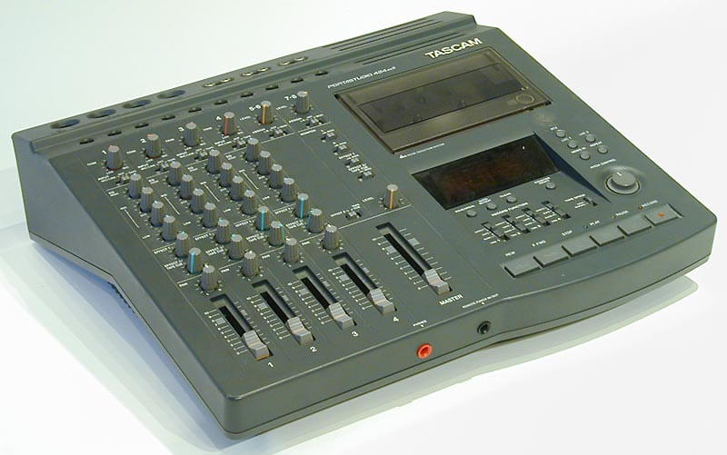 Tascam